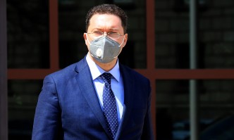 КСНС при президента не беше нужен смята бившият министър Смущаваща е