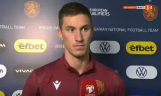 Краев премина в Апоел (Тел Авив)