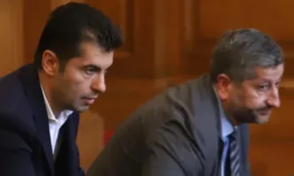 От профила във Фейсбук на доц Иво Инджов – политолог