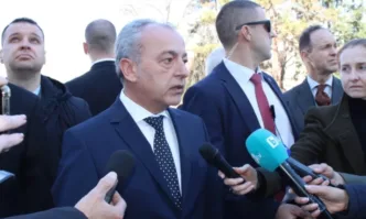 Той увери че българските избиратели не трябва да се притесняват