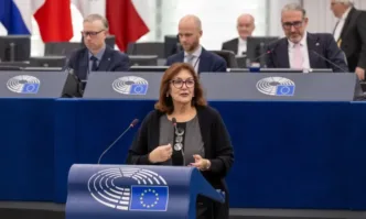 ЕС изпраща еврокомисар на първата среща на Съвета за мир на Тръмп