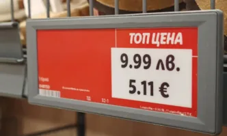 От 8 август всички търговски обекти в страната са длъжни