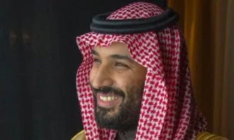 Подготвят дворцов преврат в Саудитска Арабия?