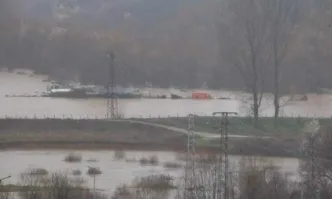 Започва оглед и описване на щетите след пороите които наводниха