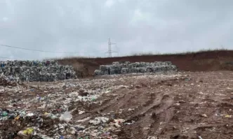 RDF ът намерен Снимки видеа писмени доказателства на Терзиев и