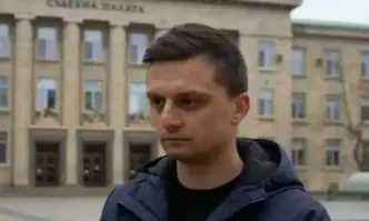 Бившият депутат от ПП Велико Минков който твърди че е