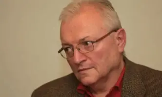 От Фейсбук профила на журналиста Валери НайденовВ интервюто си пред