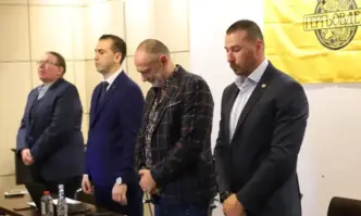 С огорчение установяваме че ПП ДБ не намират никакви други аргументи