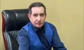 Това е продължение на полицейските репресии започнали от времето на