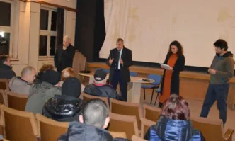 Така ще бъдят защитени човешкото здраве и чистата околна среда