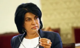 От Фейсбук профила на Велислава Кръстева За сблъсъка с агресията