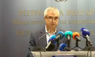 Енергийният министър нарече фалшива новина информацията за повишение на гама