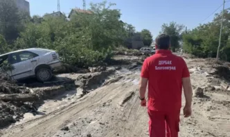 Премиерът Румен Радев ще посети пострадалата от наводненията община Струмяни