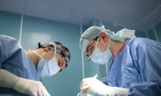 ВМА с две чернодробни трансплантации за две седмици