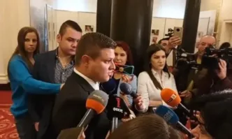 Стоян Таслаков: Аз съм вторият политик, срещу когото е вадено оръжие