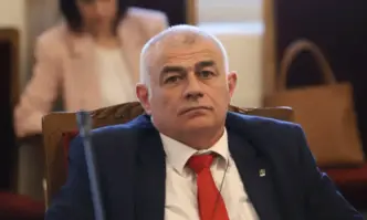 Георги Гьоков: Плановете за справедлив преход повтарят сценария с ПВУ