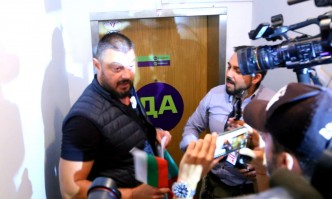 От Фейсбук профила на Николай БарековПомните ли аферата Батко и