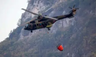 Областният управител на Пловдив Христина Янчева обяви бедствено положение в общините