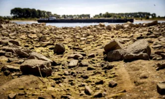 Изследователски център към ЕК: Още три месеца суша в Европа
