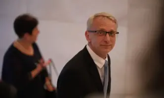 Ние ПП ДБ сме истинската опозиция правителството служи само за параван