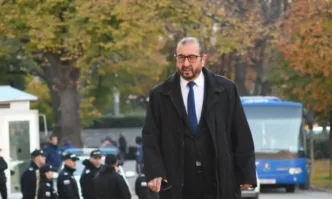 Депутатът от ГЕРБ СДС в 5 последователни парламента Бранимир Балачев е