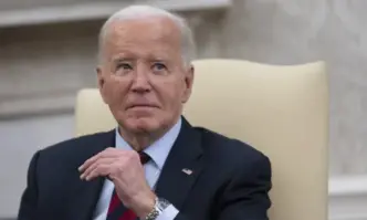 Президентът Джо Байдън възнамерява да обяви нова политика която ще