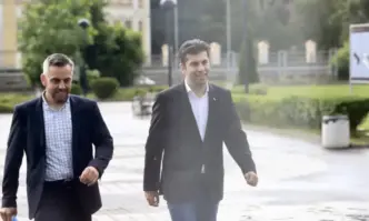 Викат ме на разпит от Софийска районна прокуратура по тема