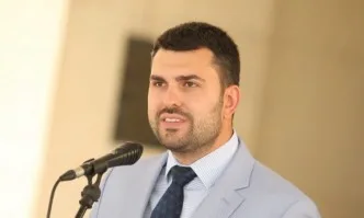 Георг Георгиев: Интересен миг от българската политика е т.нар. градска десница