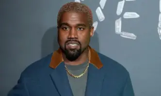 Американският рапър Кание Уест обяви че се оттегля Кореспонденцията в