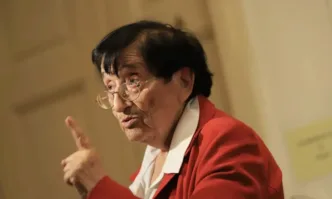 Финансистът Мика Зайкова изрази недоумение как е възможно инфлацията у