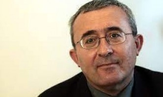 От Фейсбук профила на Николай Слатински Професор по международна и