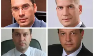 ГЕРБ издига отново успешни кметове: в Бургас, Стара Загора, Враца и др. ще се борят за нов мандат (ОБНОВЕНА)