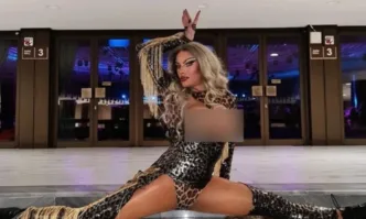 Не е проблемът типа проект но тяхното място не е