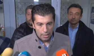 Три срещи са провели днес Продължаваме промяната с ИТН