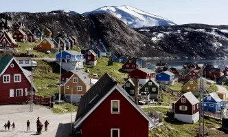 Не се продава! Датските политици отхвърлиха идеята на Тръмп да купува Гренландия