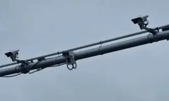 Камерите на толсистемата вече ще могат да засичат и скоростта