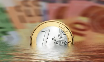 Рекордните 5 инфлация в еврозоната през декември отчита Евростат