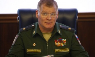 Руското военно министерство отправи заплахи към Румъния и всички западни