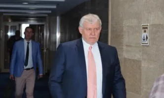 Председателят на СДС и заместник председател на ГЕРБ–СДС Румен Христов коментира