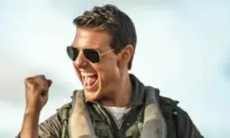 Том Круз се завръща в Top Gun 3