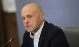 Томислав Дончев: ГЕРБ няма да влиза в коалиция с ДПС