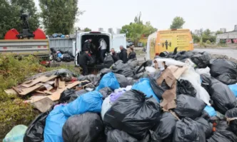 Омбудсманът пита кмета Терзиев: Какъв е графикът за обслужване на контейнерите?