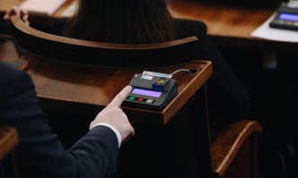 С промени в Закона за съдебната власт ЗСВ управляващото мнозинство