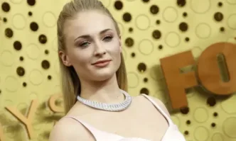 Софи Търнър разкри как е увредила здравето си, докато е снимала новата Лара Крофт