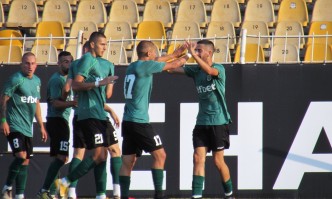 Спортно техническата комисия към БФС потвърди изваждането на Нефтохимик от Втора