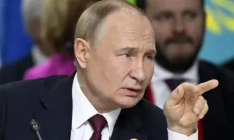 Financial Times: Евросъюзът се готви за евентуални преговори с Путин