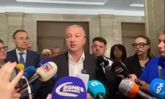 Шести блок на АЕЦ Козлодуй е постоянно в ремонт Една