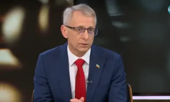 Народният представител от Продължаваме Промяната Демократична България Николай Денков заяви в