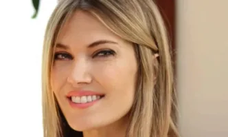 Гръцкият евродепутат социалист Ева Кайли която е един от 14 те