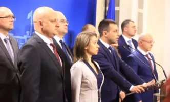 БНБ работи по план за въвеждане на еврото Това заяви